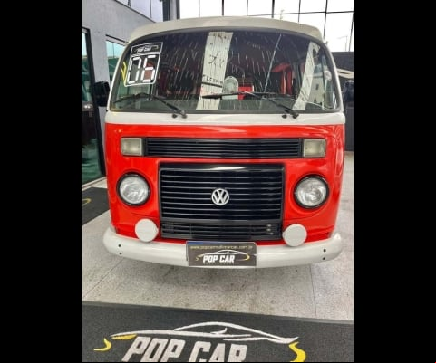Kombi Standard 1.4 Mi Total Flex 8V