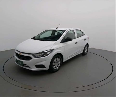 Chevrolet Joy 2020 1.0 spe4 flex manual