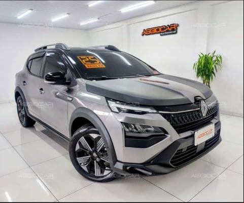 RENAULT KARDIAN PREMIERE EDITION 1.0 TB 12V 5P AUT.