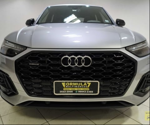 Audi Q5 SB P-Hibrido 2023
