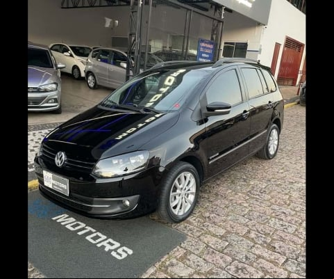 SPACEFOX  SPORTLINE/HIGHLINE 1.6 T.Flex