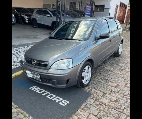 Corsa Hat. Maxx 1.4 8V ECONOFLEX 5p