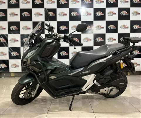 Honda Adv 150 2024