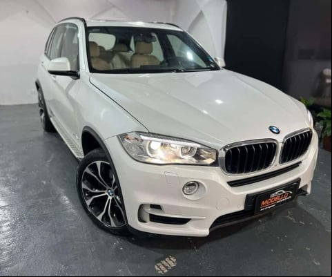 BMW X5 XDRIVE 35I 2015