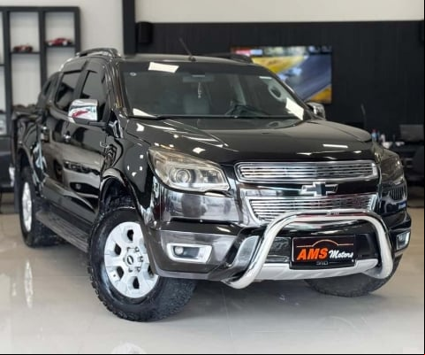 CHEVROLET S10 LTZ FD2 2013