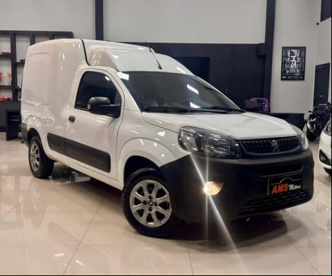 PEUGEOT PARTRAPID BUSIPK 2024