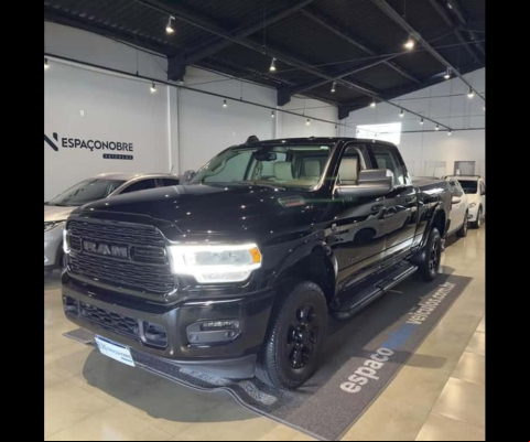 RAM 2500 LAIE 2020