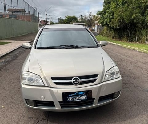 OTIMO CARRO