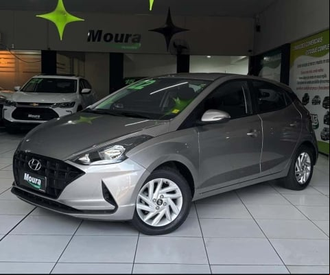 HYUNDAI EVOLUTI 2022