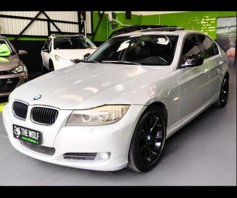 BMW 325I PH11 2010