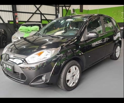 FORD FIESTA FLEX 2014