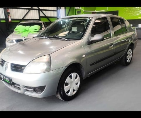RENAULT CLIO AUT1016VS 2009