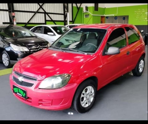 CHEVROLET CELTA 1.0L LS 2014