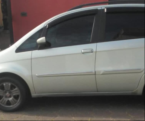 FIAT IDEA à venda.