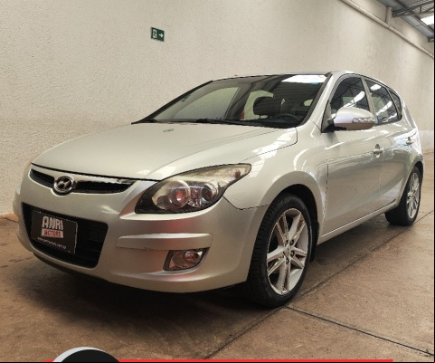 I30 GLS 2.0 Completo 2011