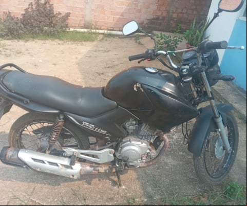 YAMAHA FACTOR YBR à venda.