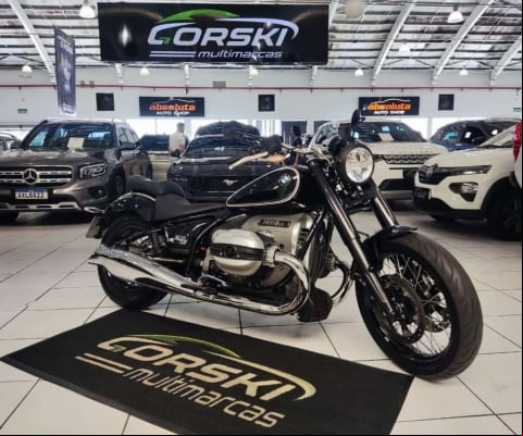 BMW R 18 PURE 2023
