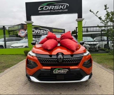 RENAULT KARDIAN PREM AT 2025