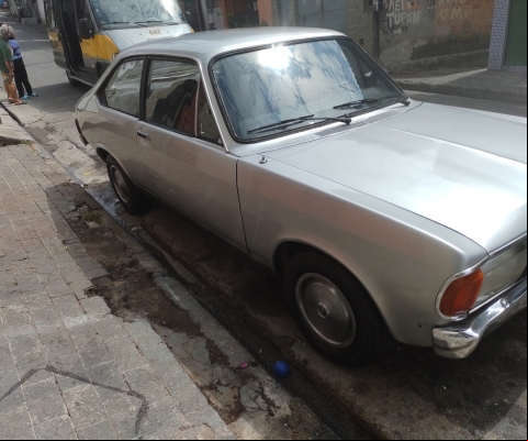 DODGE POLARA à venda.
