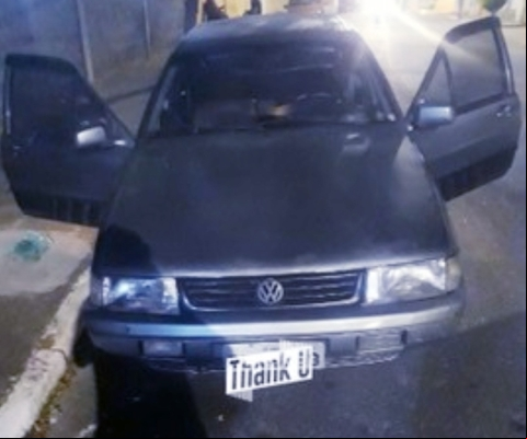 VOLKSWAGEN SANTANA à venda.