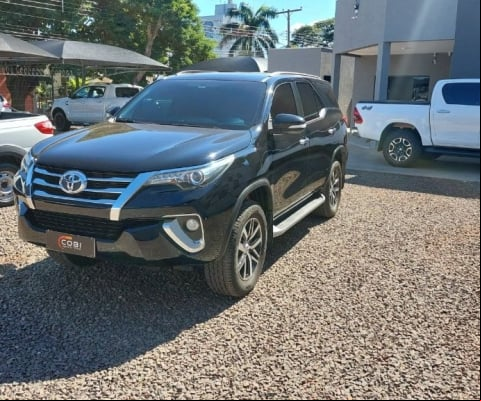 HILUX SW4 SRX 2.8 4X4