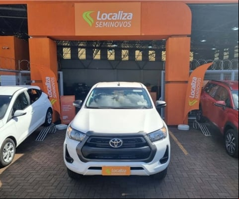 Toyota Hilux 2022 2.8 d-4d turbo diesel cd power pack 4x4 manual