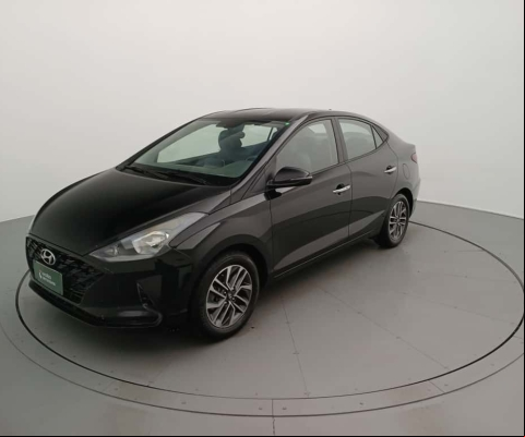 Hyundai Hb20 2022 1.0 tgdi flex platinum automático