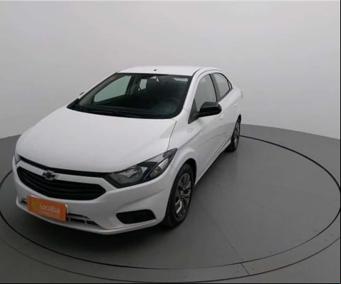 Chevrolet Joy 2021 1.0 8v 4p flex plus black manual