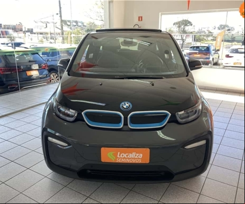 Bmw I3 2022 Elétrico edrive bev full automático