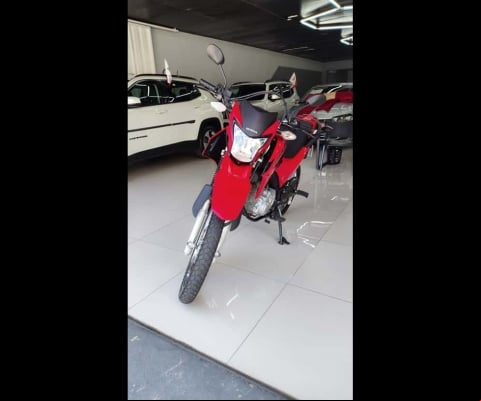 HONDA NXR 160 BROS ESDD FLEXONE