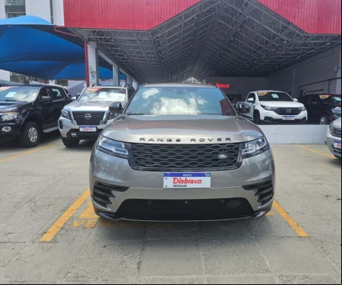 RANGE ROVER VELAR 3.0 P340 MHEV R-DYNAMIC HSE 4WD 2021 LAND ROVER