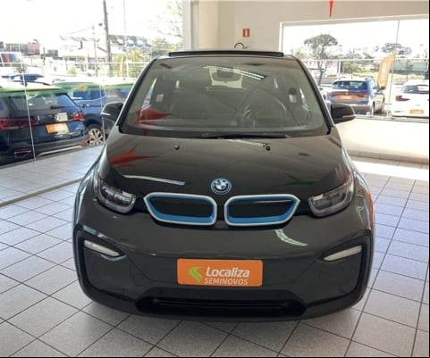 Bmw I3 2022 Elétrico edrive bev full automático