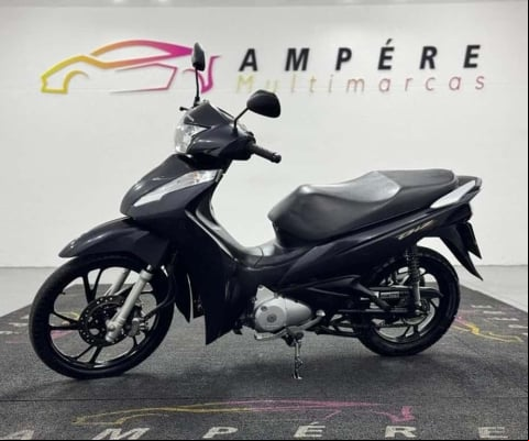 HONDA BIZ 125 2020