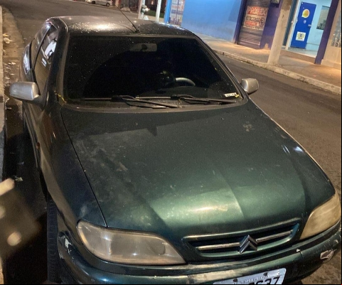 CITROËN XSARA à venda.