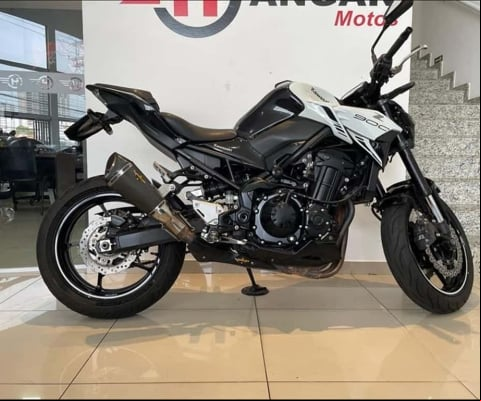 KAWASAKI Z900  - 2022/2022