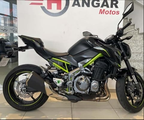 KAWASAKI Z900  - 2019/2020
