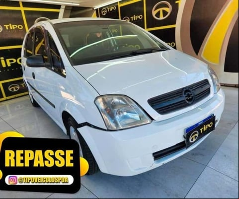 CHEVROLET MERIVA 1.8 2003