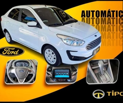 FORD KA+ 1.5 SE AT 2019