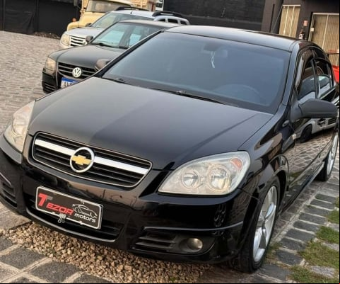 CHEVROLET VECTRA SD EXPRESSION 2008