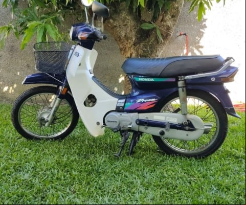 Honda C100 Dream RARIDADE !!!