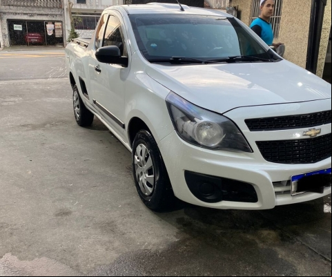 CHEVROLET MONTANA à venda.