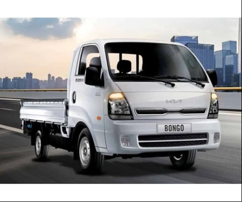 Hyundai Hr 2025 2.5 turbo diesel cs 4wd manual