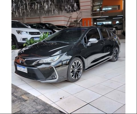 Toyota Corolla 2023 2.0 vvt-ie flex xei direct shift