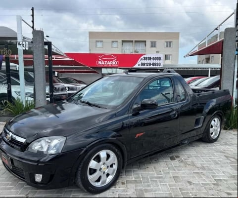 CHEVROLET MONTANA SPORT 2006