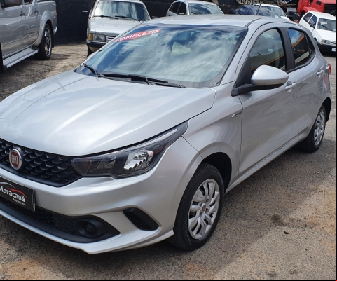 FIAT ARGO à venda.