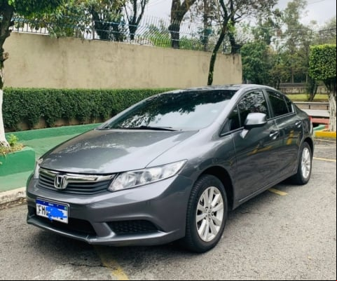 HONDA CIVIC à venda.