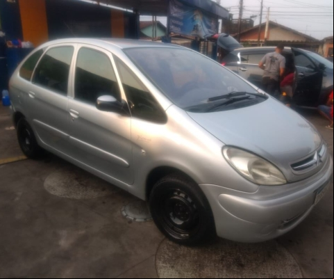 CITROËN XSARA à venda.