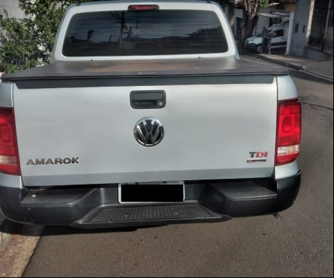 VOLKSWAGEN AMAROK à venda.