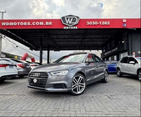 AUDI AUDA3 LM 220CV 2020