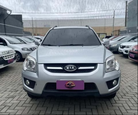 KIA SPORTAGE EX2 2.0G2 2010